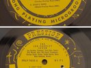THE JON EARDLEY SEVEN PRESTIGE PRLP 7033 RARE ORIG 446W