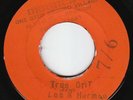 Bongo Herman, Les & The Crystalites - True Grit -KILLER