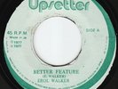 Errol Walker - Better Feature - MONSTER ROOTS ???