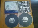 ENTRAVE ET ETOUFFEMENT LP MINIMAL SYNTH FROM AUSTRALIA