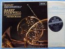 TUCKWELL & MAAG ORIG Decca WBg SXL 6108 UK-64 NM-