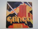 GRINGO CARAVAN PROG ROCK FUSION RARE TEST PRESSING LP