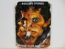 Rolling Stones Time is On My Side Shaped Picture Disc