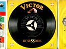 ELVIS PRESLEY JAPAN SS1134 I NEED YOUR LOVE TONIGHT, A