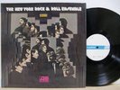 New York Rock & Roll Ensemble Japan Promo LP