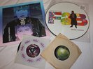 picture disc Beatles George Harrison 12 When we was Fab