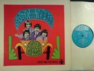 LP Troggs,Best Of,Page One FOR 001,UK 1967,TOP ZUSTAND