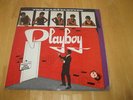 THE MARVELETTES PLAYBOY WLP