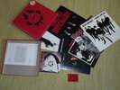 RADIO BIRDMAN-Under the ashes BOX SET 1987