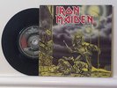 Iron Maiden Sanctuary Uncensored 7