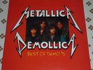 Metallica Demollica Demo Demos Best Of Rare  UNPLAYED