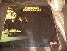 FAIRPORT CONVENTION-ORIG POLYDOR LP 1969