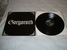Gorgoroth-Pentagram  Original First Press LP