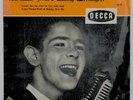 PETER HINNEN – KLEINE BAR BEI FRITZ – RARE SWISS EP