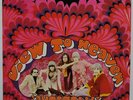 SAUTERELLES – VIEW TO HEAVEN – SWISS PSYCH BEAT LP