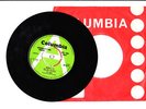 THE GODS/ MARIA , LONG TIME ,SAD TIME,BAD TIME DEMO N/M