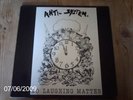 ANTI SYSTEM - NO LAUGHING MATTER  , PUNK ALBUM
