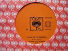 Python Lee Jackson/Hold On/Garage Blues Beat/OZ CBS 67.