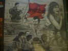 RARE THE PARTISANS TIME WAS RIGHT LP PUNK HARDCORE OI
