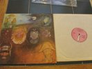 KIng Crimson lp In the wake of poesidon pink island