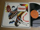 SMOKESTACK LIGHTNING NOBODY OZ orig PROG PSYCH LP
