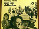 ALAN JACK CIVILIZATION bluesy mind FR PSYCH MOD hear