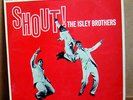 VERY RARE.  THE ISLEY BROTHERS 