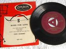 Fats Domino EP: Blues For Love TRI