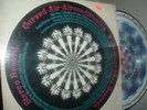 Rare NM Picture Disc LP * CURVED AIR  Air-Conditioning