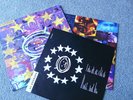 U2 UK LP ZOOROPA