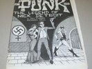 PUNK magazine #6 Richard Hell