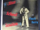 CHUCK BERRY After School Session LP Chess Mono Blue Lbl