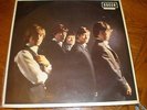 Rolling Stones LP self titled GERMANY