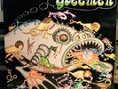 I GLEEMEN- S/T - Original Italian Prog