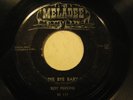 ROY PERKINS 45 Bye Bye Baby MELADEE rockabilly r&b
