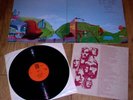COMUS - FIRST UTTERANCE LP Dawn Label 1st PRESS -  RARE