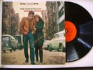 BOB DYLAN - THE FREEWHEELIN BOB DYLAN - AUSSIE LP NM