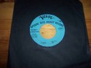 Bobby Jameson Special Disc Jockey Record Verve 7