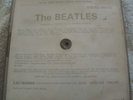 THE BEATLES 4 TRACK STEREO TAPE  The Beatles DTD 7067/8