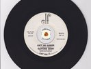 Northern Soul 45 CLIFFORD CURRY 2-Sider ELF PROMO HEAR