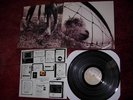 Pearl Jam vs. lp original press 1993 ex condition