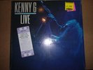 KENNY G 
