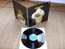 ARDO DOMBEC Krautrock Killer LP ORIG PILZ selten
