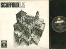 THE SCAFFOLD L The P ORIGINAL 1969 UK Sample LP EX++
