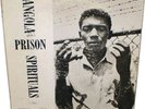 ANGOLA PRISON SPIRITUALS LP 1959 Louisiana Folk BLUES