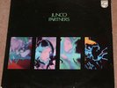 Junco Partners : Rare UK Phillips album EX