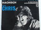 EP LONG CHRIS LA GENERATION PERDUE ( johnny hallyday )