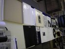 John Lennon Wedding Album Box All Inserts Complete LP