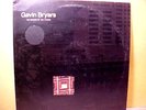 GAVIN BRYARS - '75 UK avant psych Obscure label - Eno