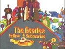 The Beatles Yellow Submarine LP